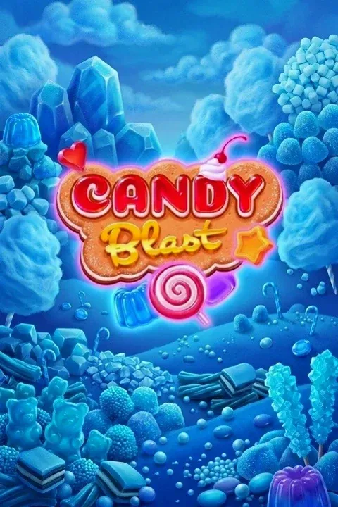 Candy blast