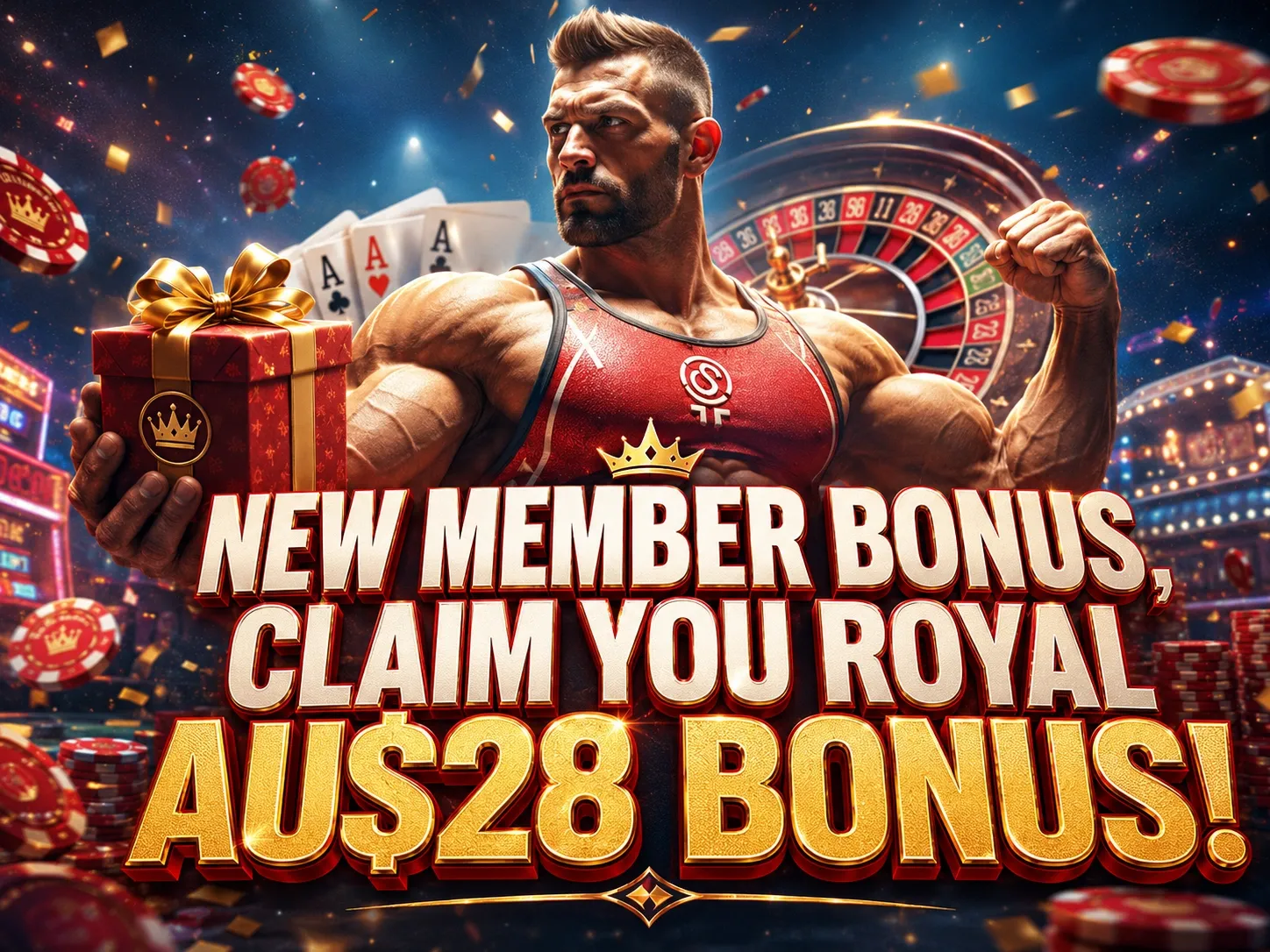 Member bonus